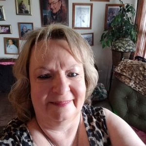 Meet your Posher, Fran